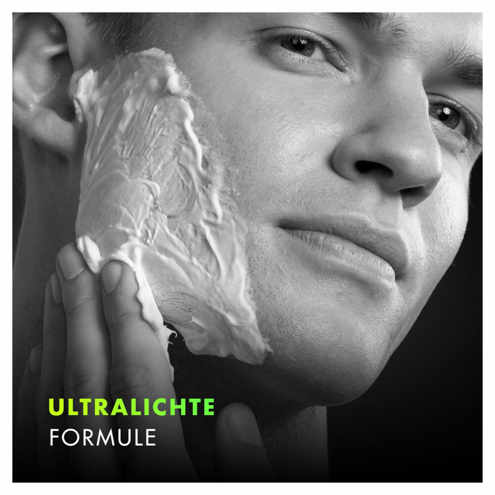 Gillette Labs Scheerschuim240 ml