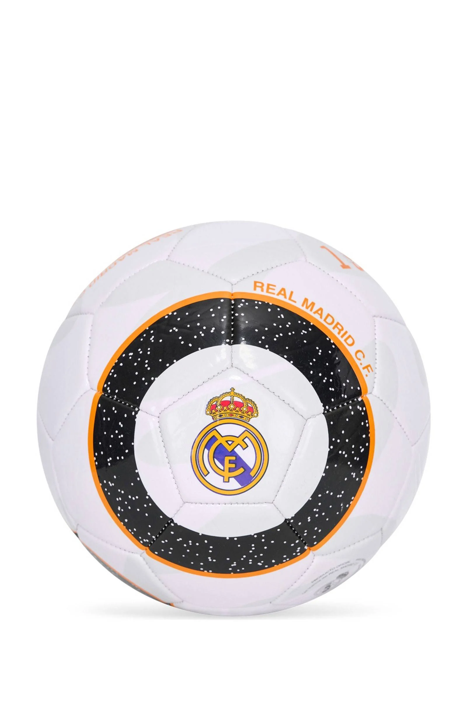 Real Madrid voetbal maat 5