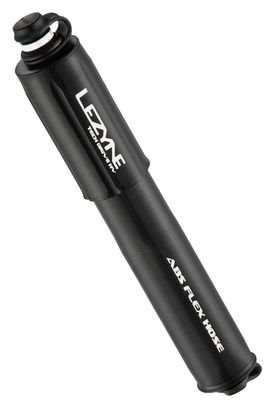 Pompe à Main Lezyne Tech Drive HV Noir
