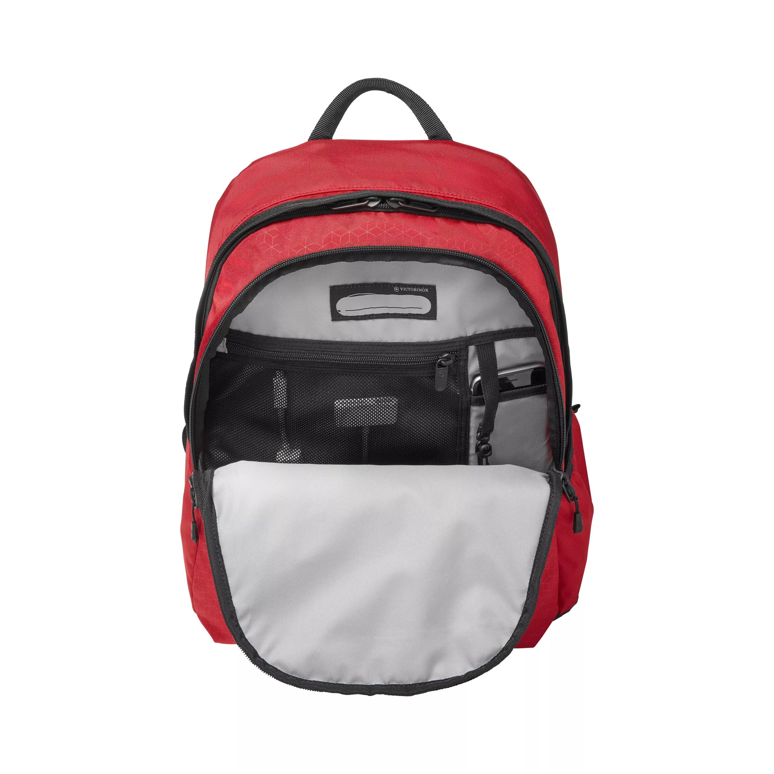 Altmont Original Standard Backpack-rot