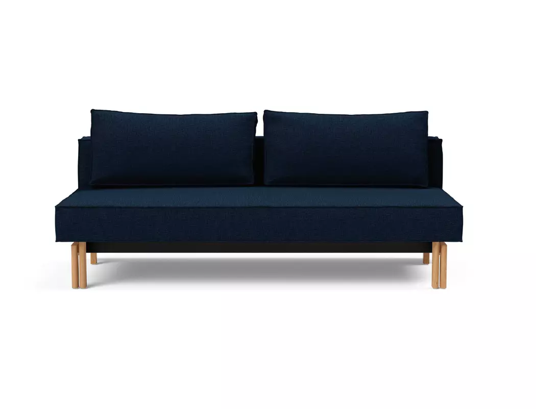 Schlafsofa Sly Wood
