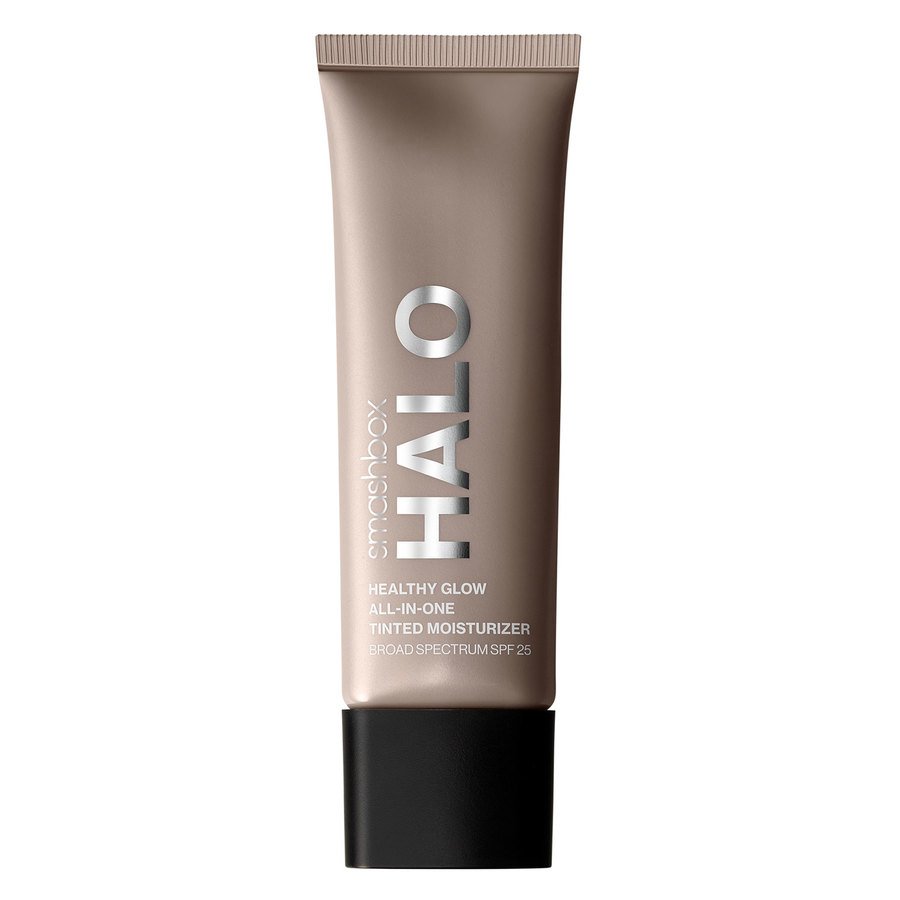 Smashbox Halo Healthy Glow All-In-One Tinted Moisturizer SPF25 #Light Olive 40ml