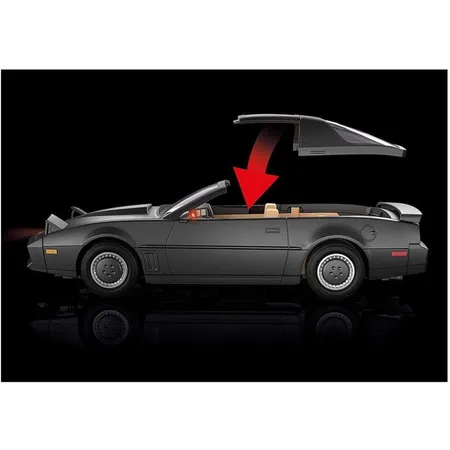 PLAYMOBIL® 70924 Knight Rider - K.I.T.T.