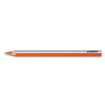 LAMY Modell 586 Farbstift 4plus, orange, 013