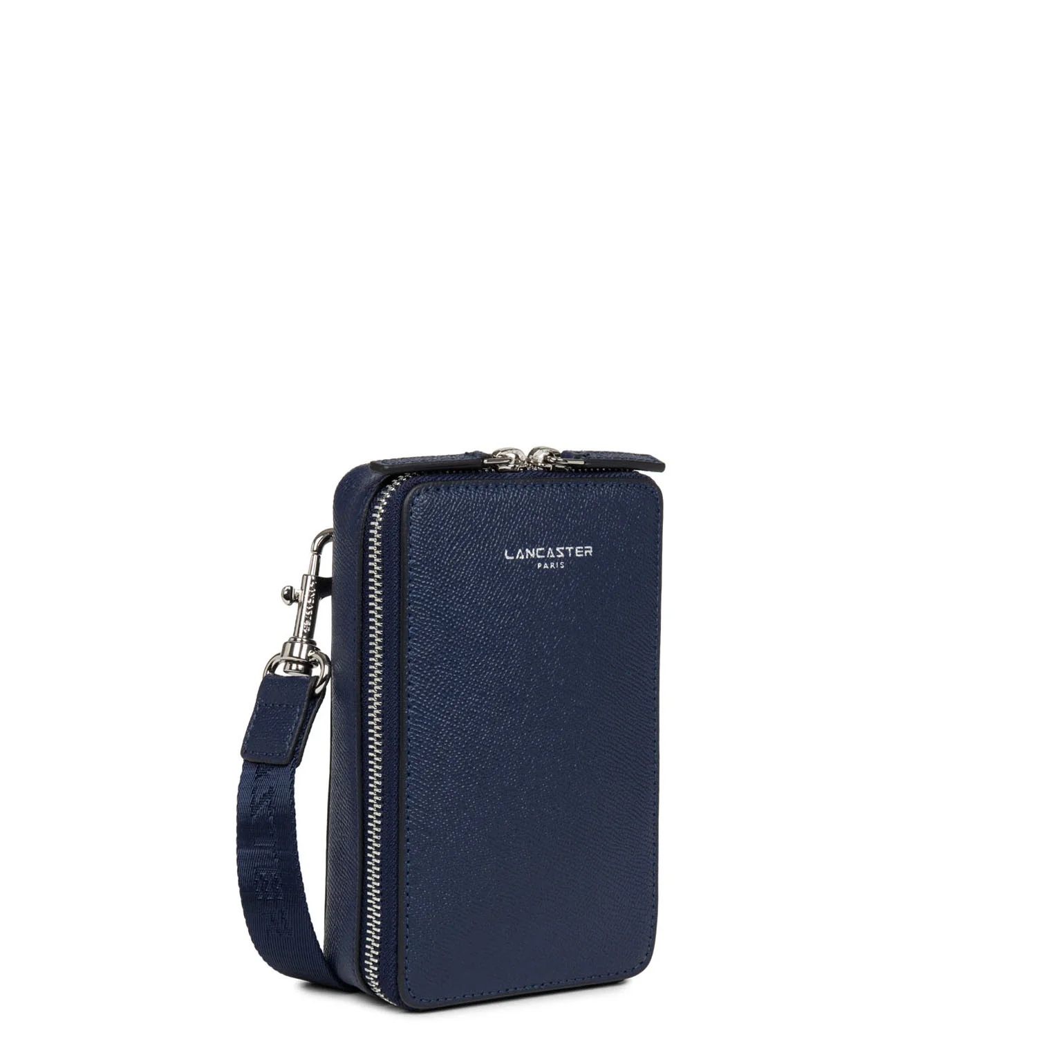 Delphino Lucas-Pochette smartphone