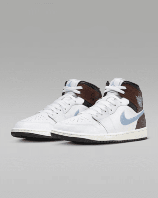 Air Jordan 1 Mid SE Men's Shoes