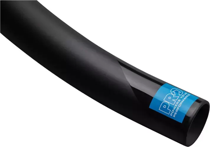 Pro  Vibe Evo Carbon Race Stuur Zwart 38cm