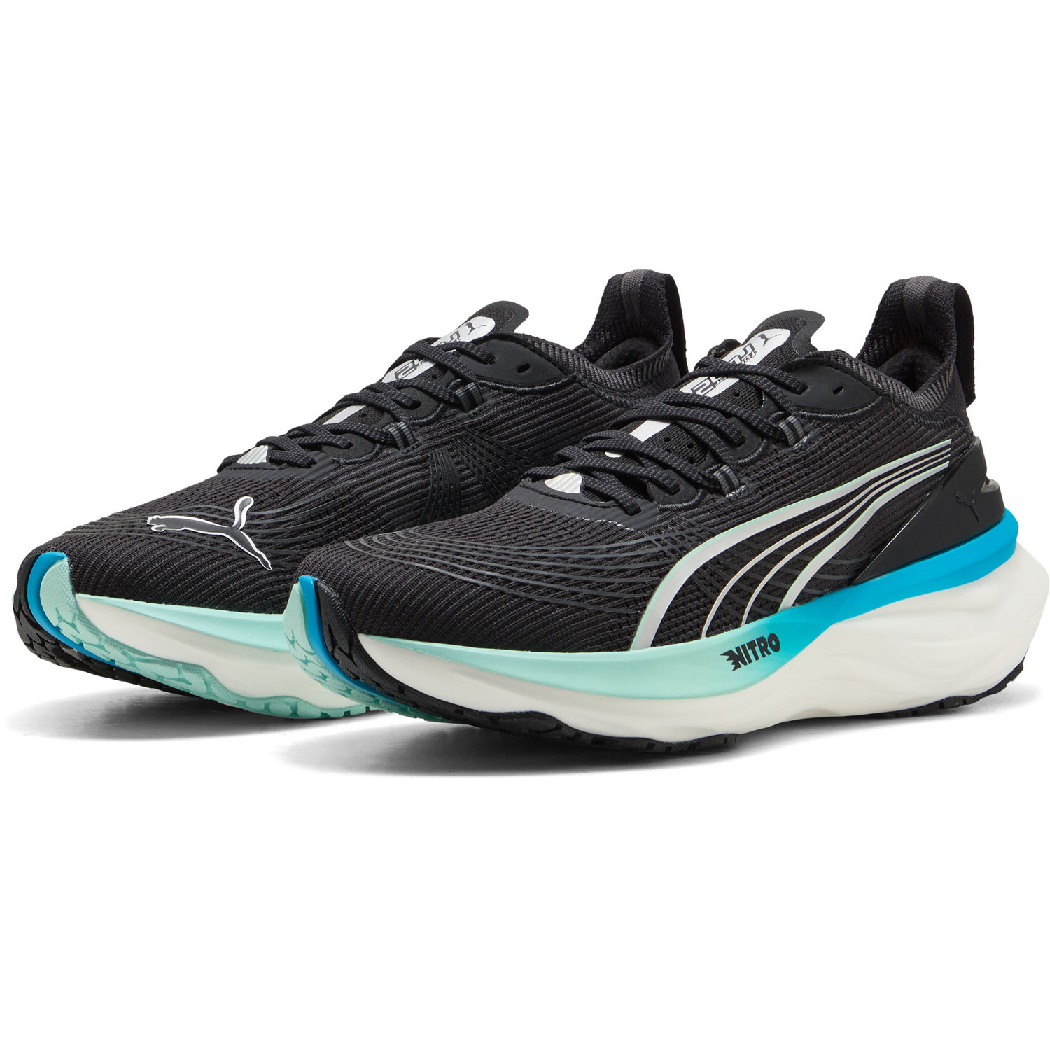 Puma ForeverRun NITRO 2 Heren