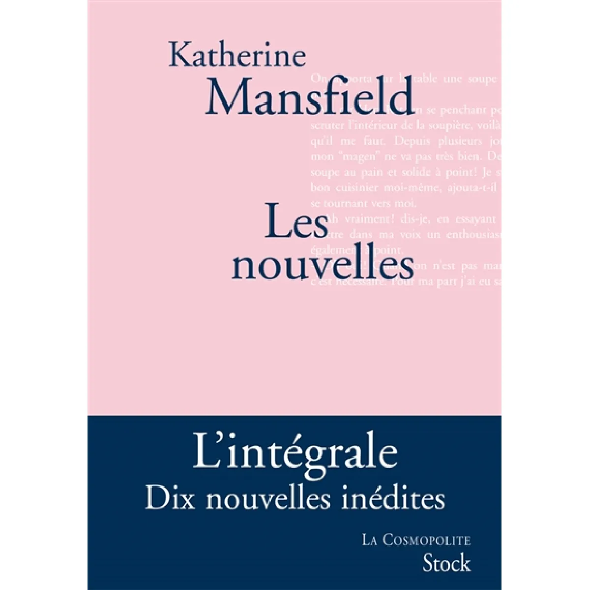 Les nouvelles · Occasion