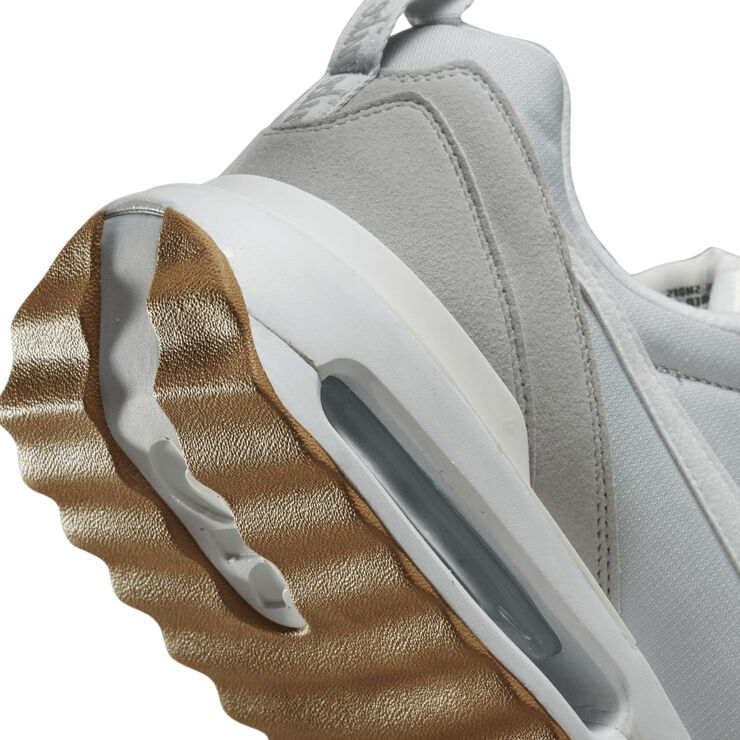 Nike air max dawn Grey