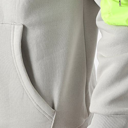Ensemble De Survetement LL550 Gris