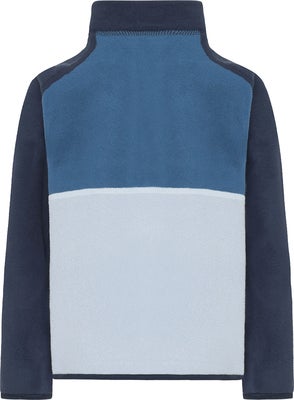 Didriksons Monte Fleecegenser, Cloud Blue