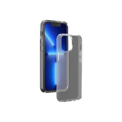 Bigben Connected - coque de protection pour iPhone 13 Pro Max - transparent