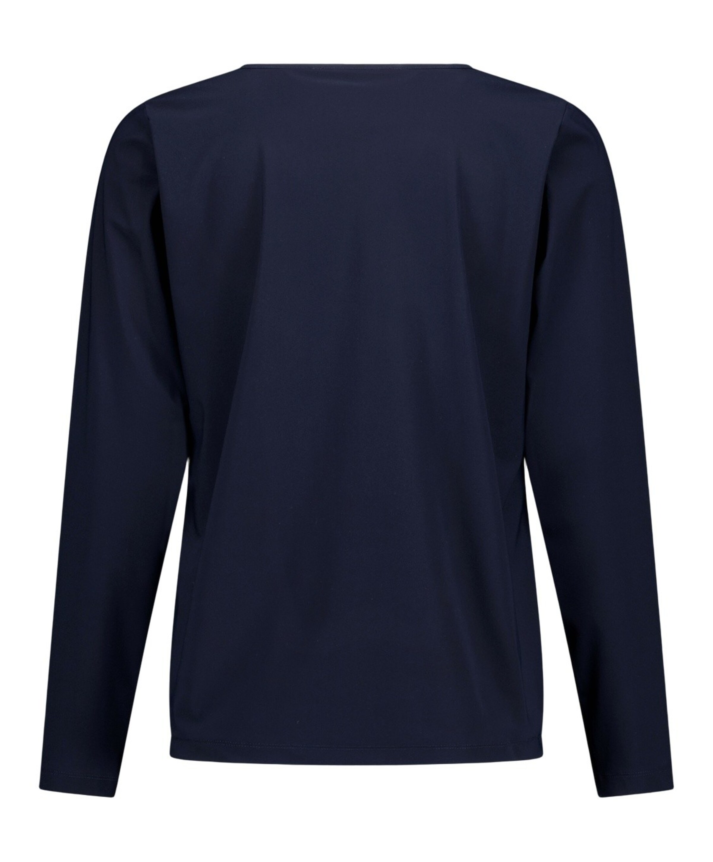 Studio Anneloes Dames longsleeve blauw