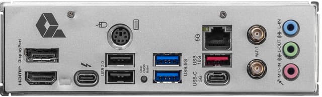 MSI PRO B860M-A WIFI bundkort