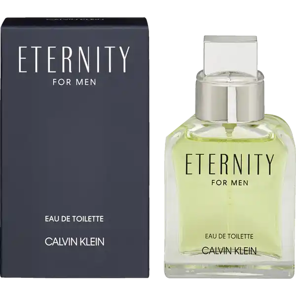 Eternity for Men, EdT 30 ml