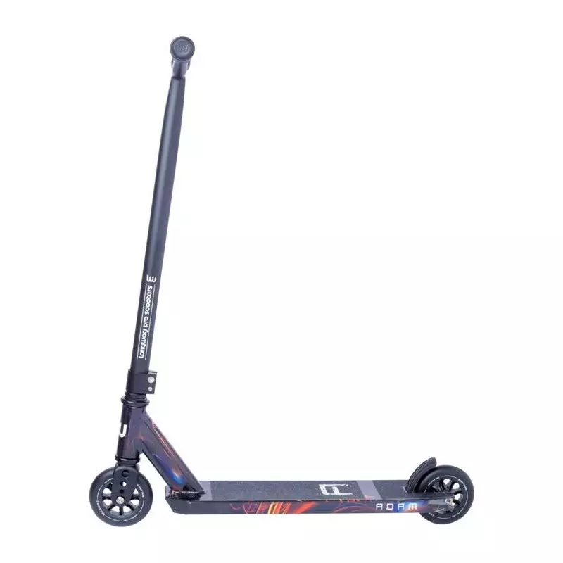Trottinette Freestyle LONGWAY Adam Fractal