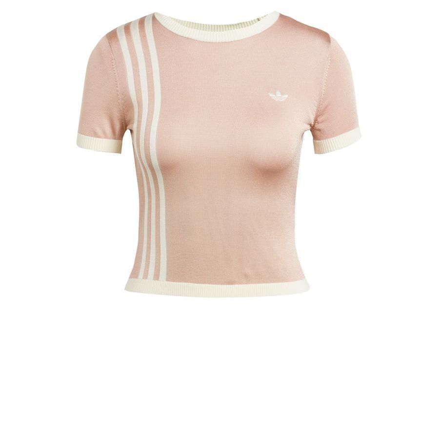 Adidas Original T-shirt court maille 3 bandes