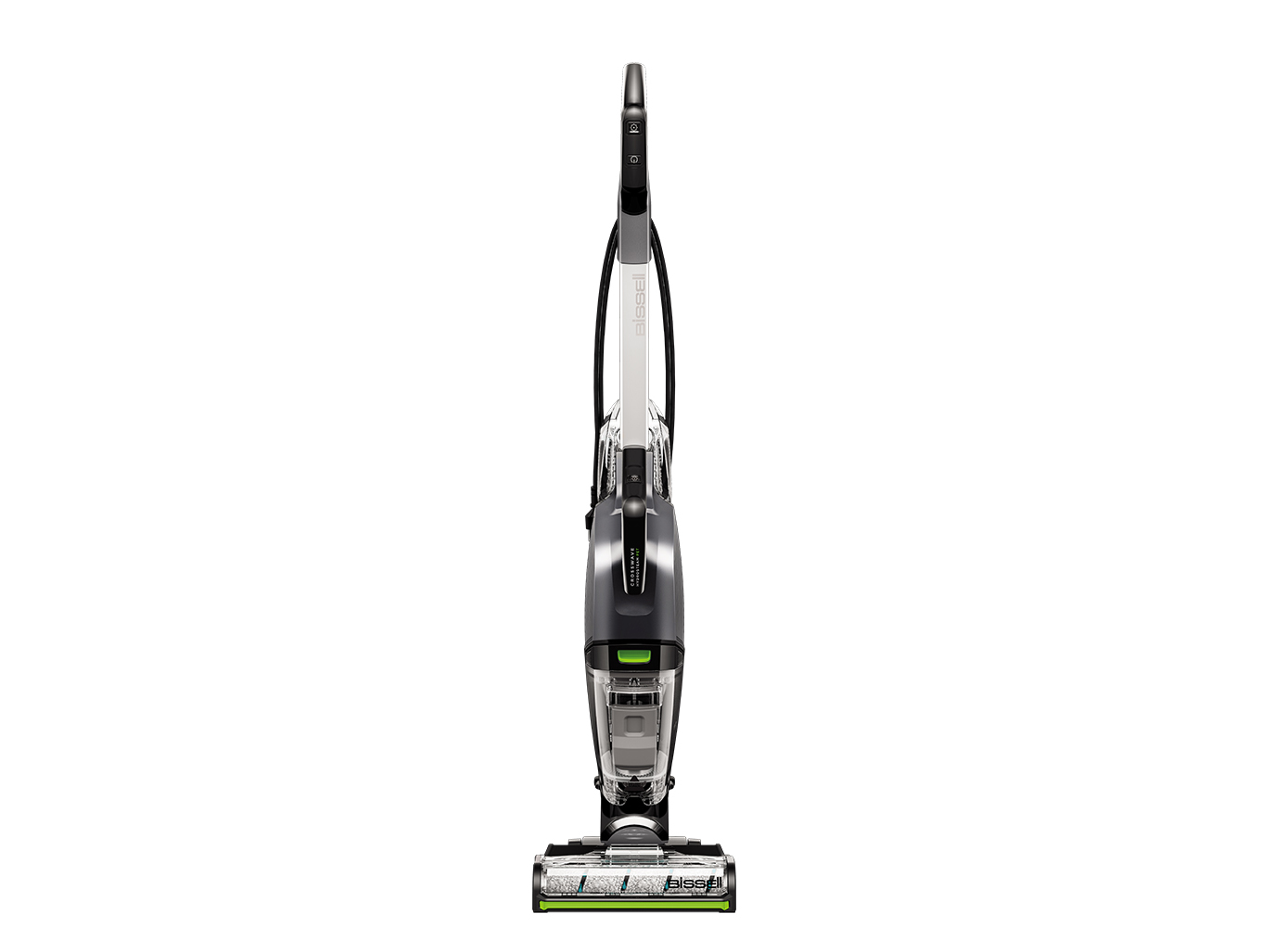 ASPIRADOR BISSELL 3527N HYDROSTEAM PET SELECT