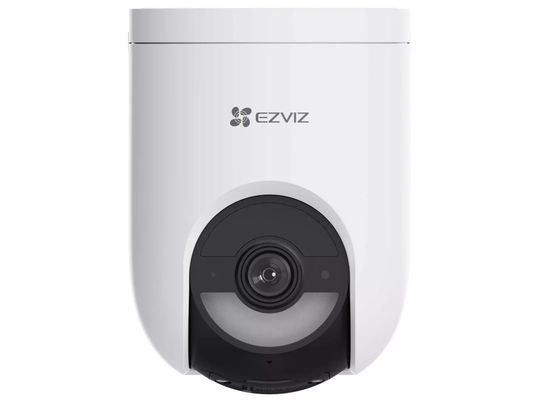 EZVIZ - Caméra de surveillance HB8 Lite 4G
