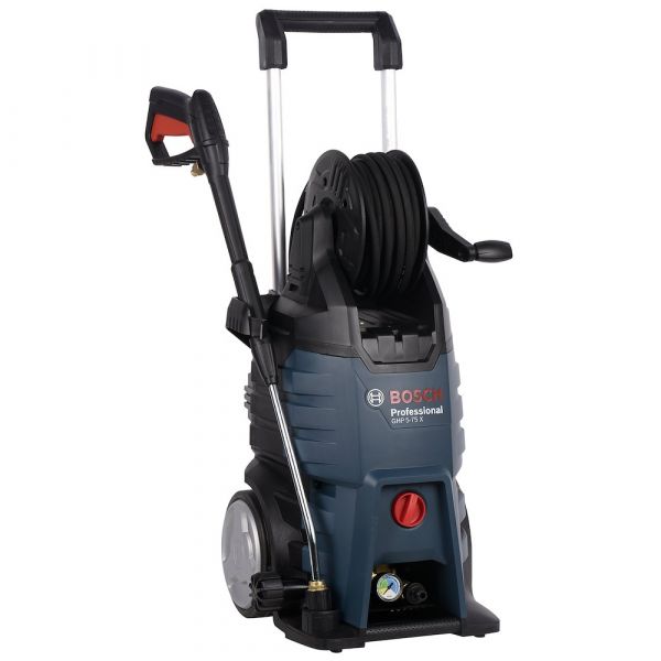 Bosch Máquina de Lavar de Alta Pressão Pro Ghp 5-75x