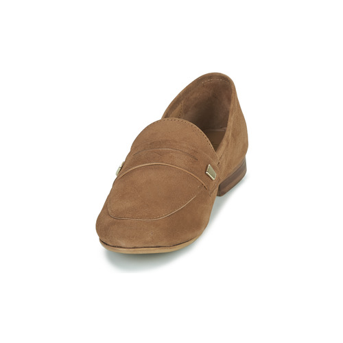 JB Martin - FRANCHE SOFT - CHEVRE VELOURS CAMEL