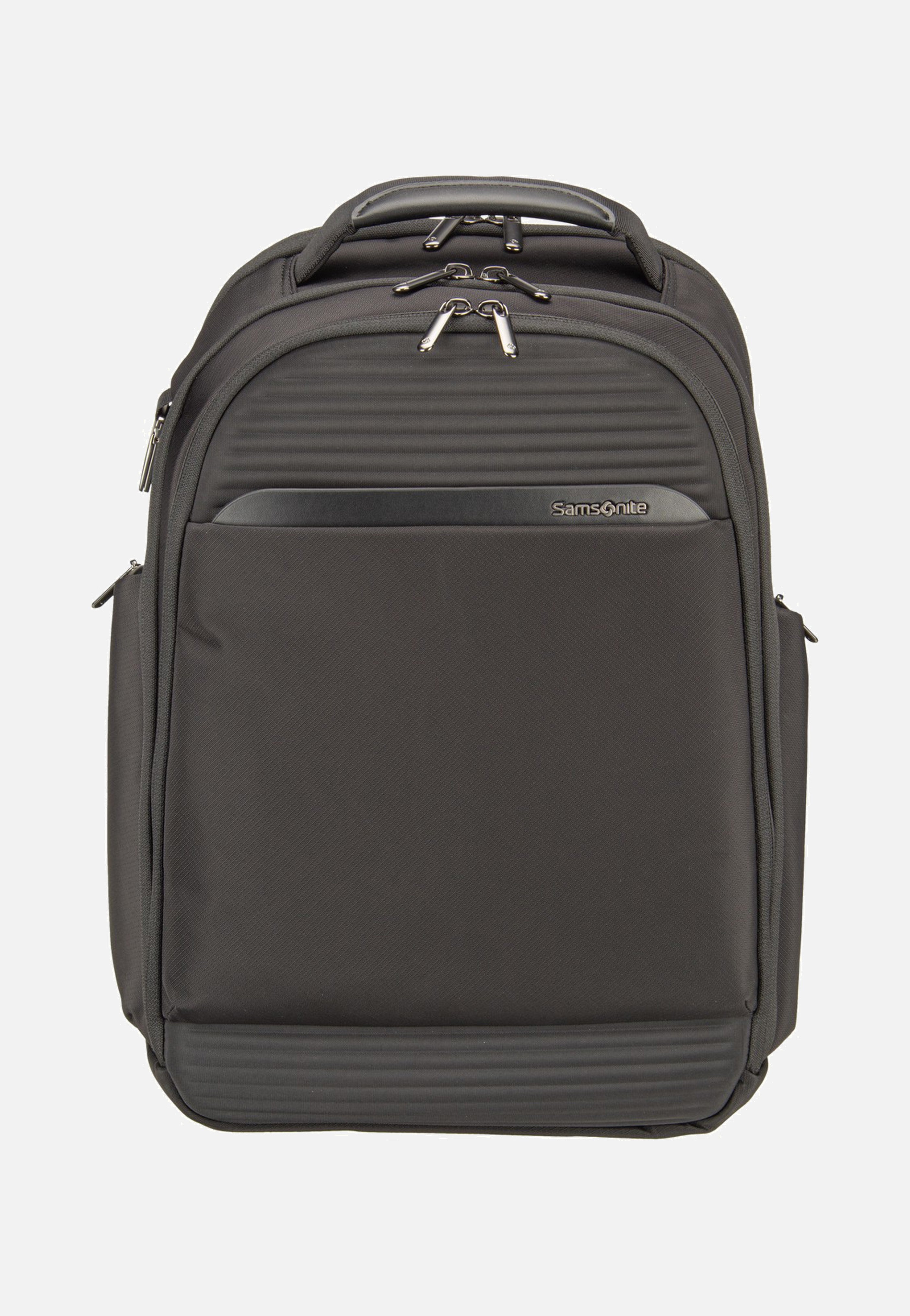 Paralux BT Everyday Backpack Black - Rucksack