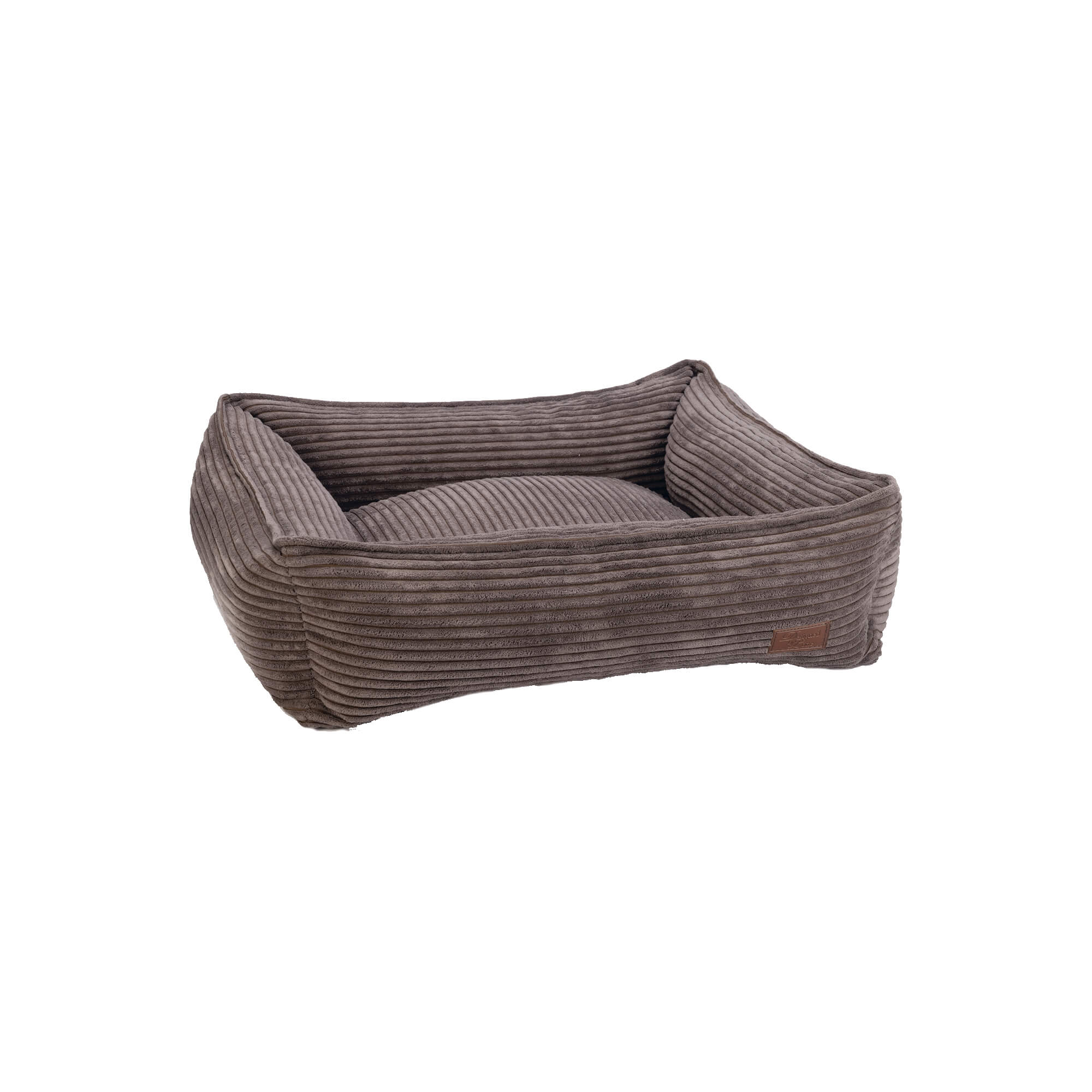 Designed by Lotte Ligmand Ribbed