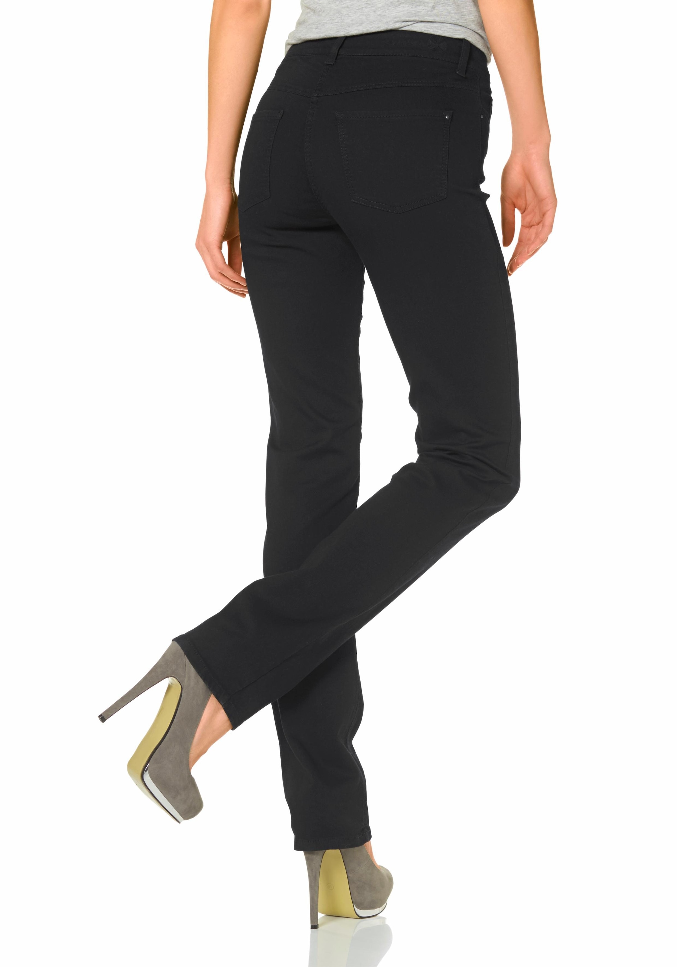 MAC Stretch-Jeans »Dream« mit Stretch für den perfekten Sitz