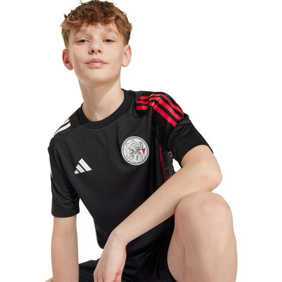 adidas Ajax Trainingsset Kids