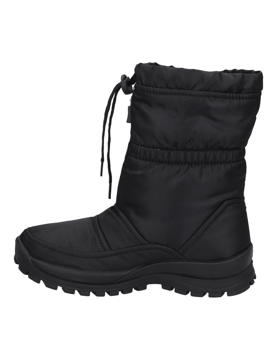 Stiefel Grenoble 118, schwarz