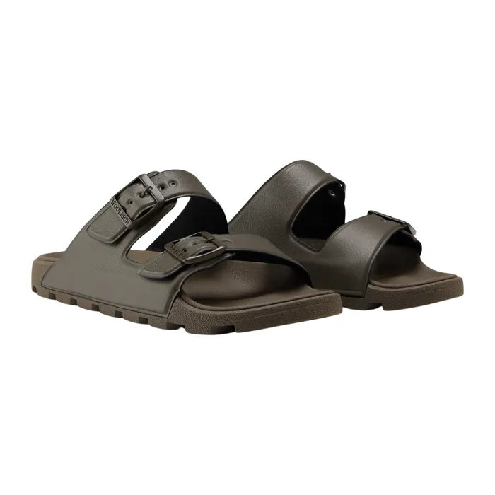 Woolrich Sandalen Heren