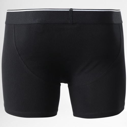 Lot De 3 Boxers Sebastian 00SKME-0GDAC Noir Gris