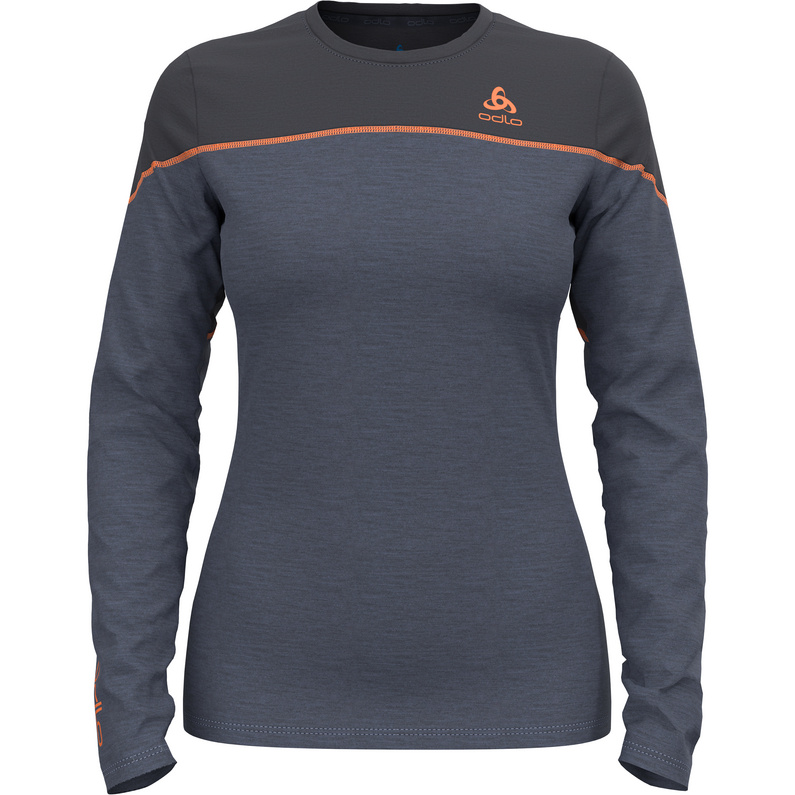 Odlo Damen Revelstoke 150 Longsleeve