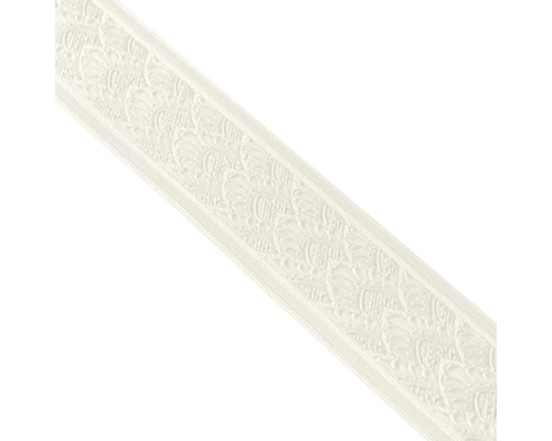 Rand 36915-3 zelfklevend ornament parelmoer 5 m x 4,4 cm