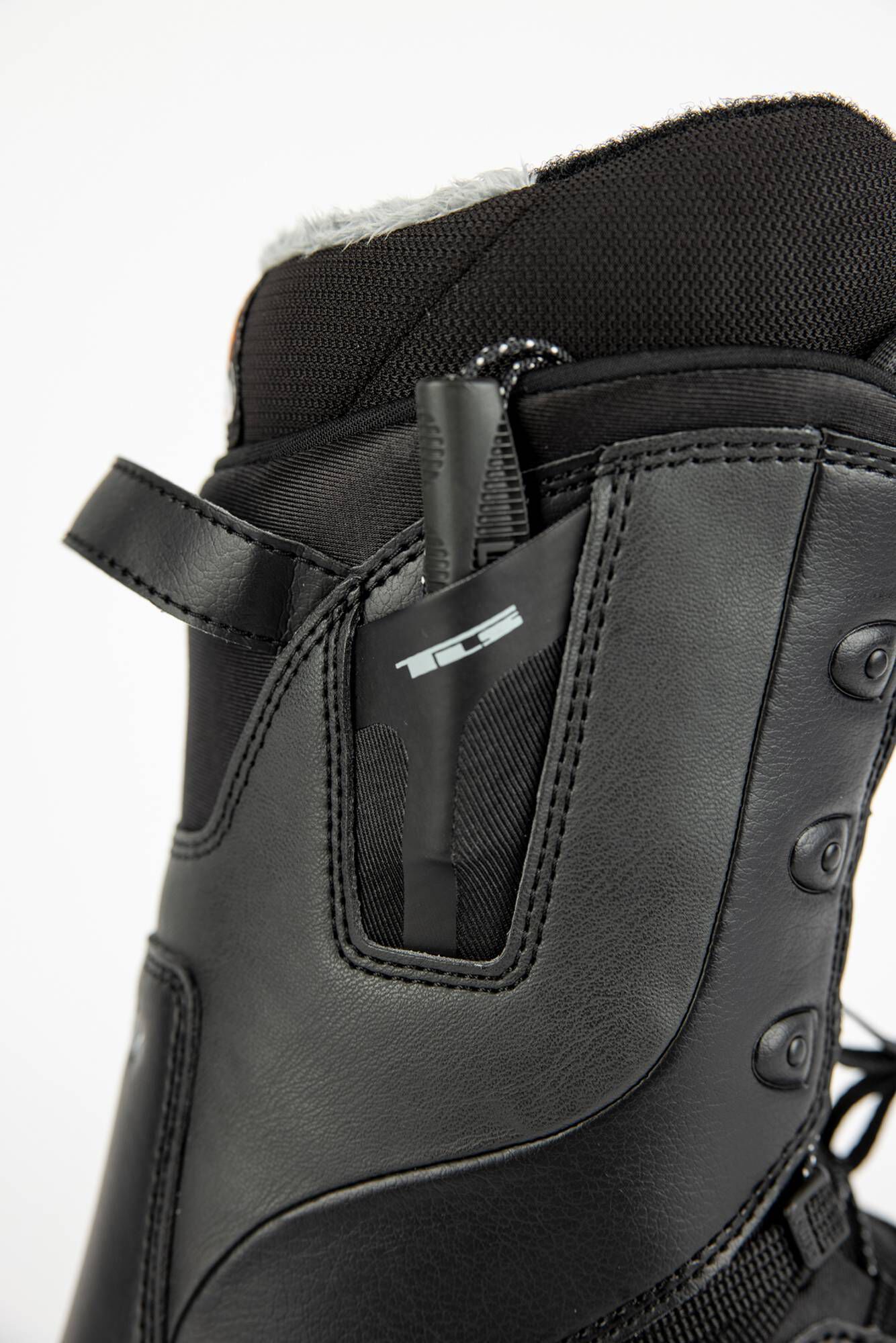 Nitro| Damen Snowboardschuhe CROWN TLS
