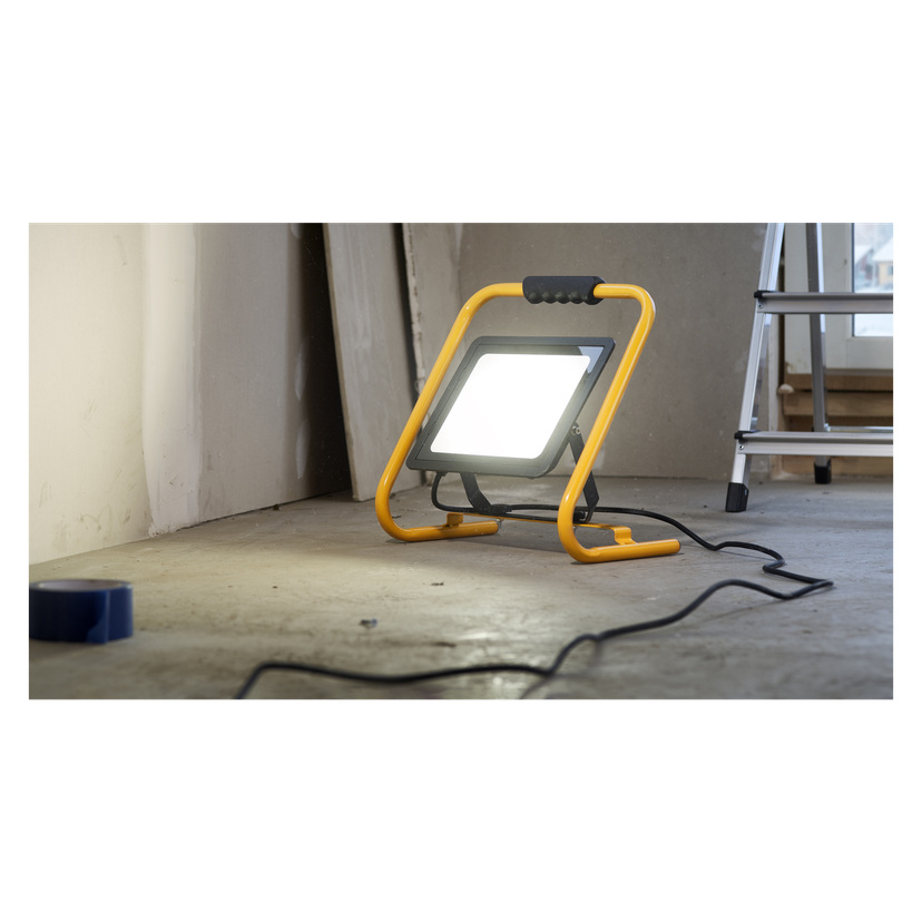 Arbeidslampe LED 11000 lm 100 W IP65