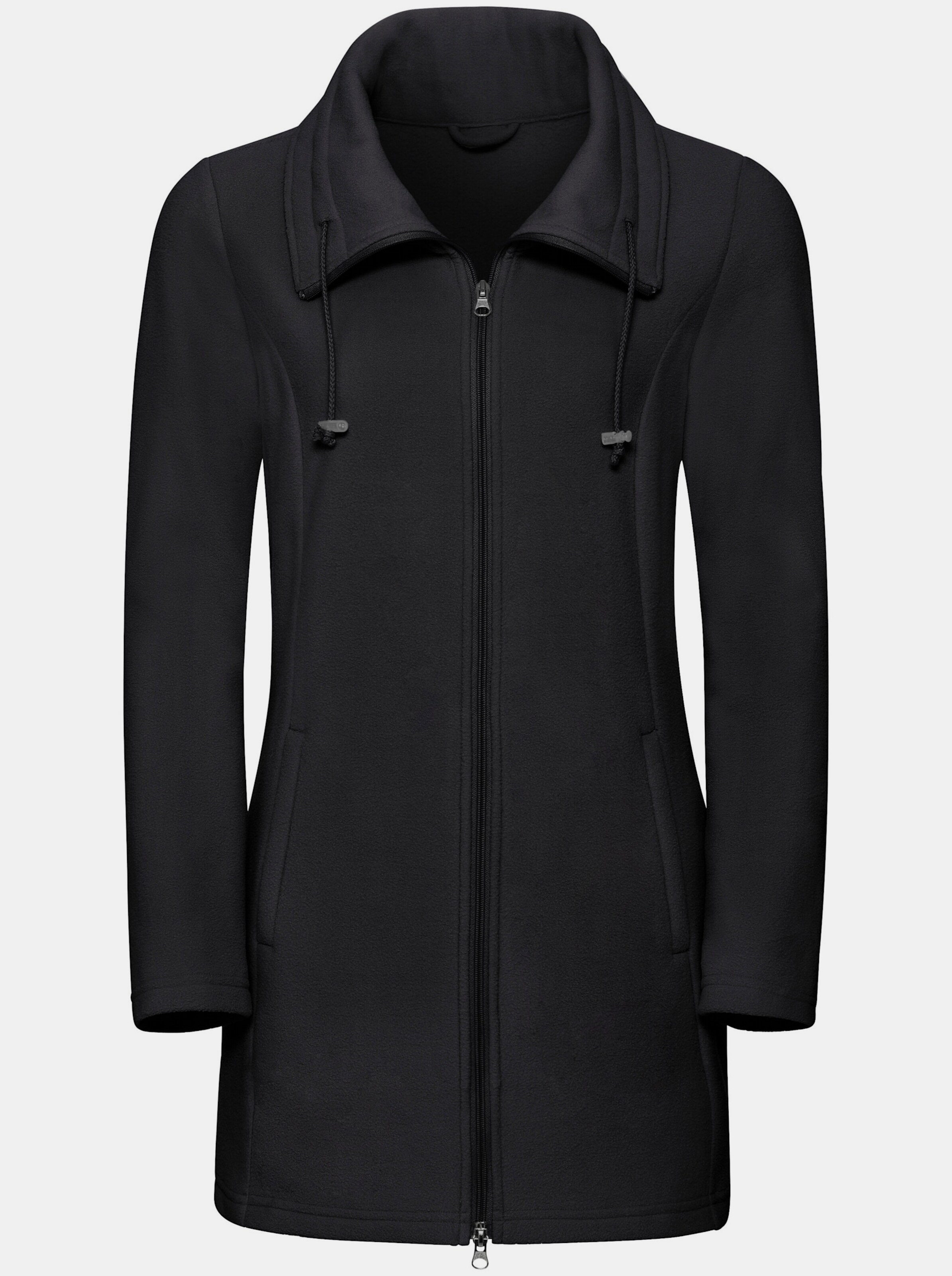 Fleecejacke