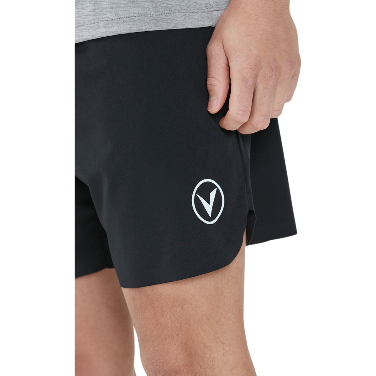 Virtus Spier Løbeshorts Herre