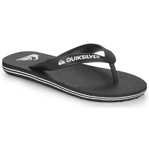 Quiksilver - MOLOKAI YOUTH - Noir