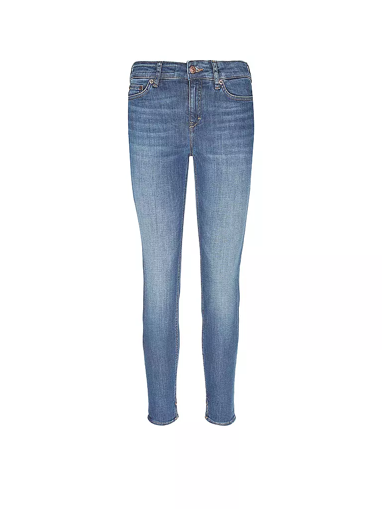 DRYKORN Jeans Skinny Fit NEED blau