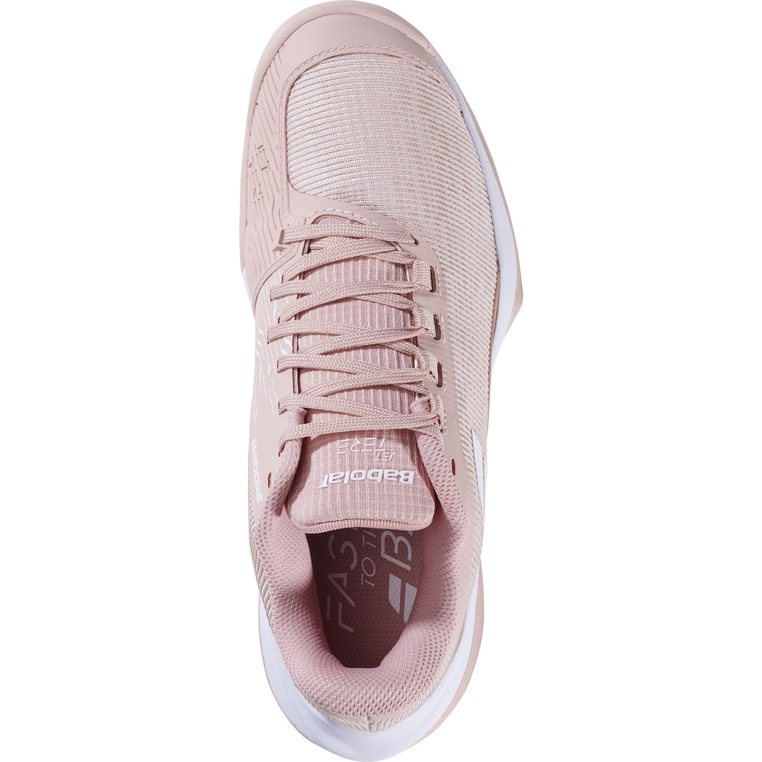 Babolat Jet Tere Clay Dames