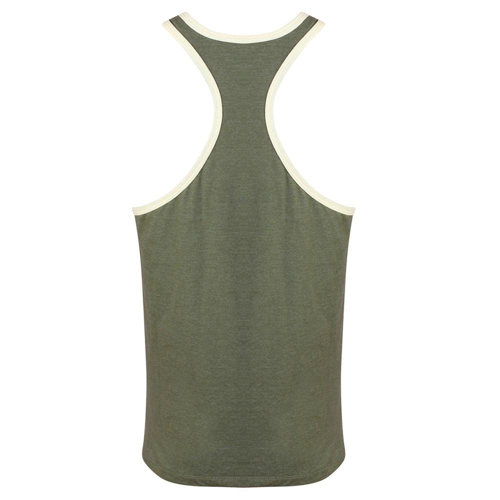 Golds Gym Muscle Joe Vest Mens