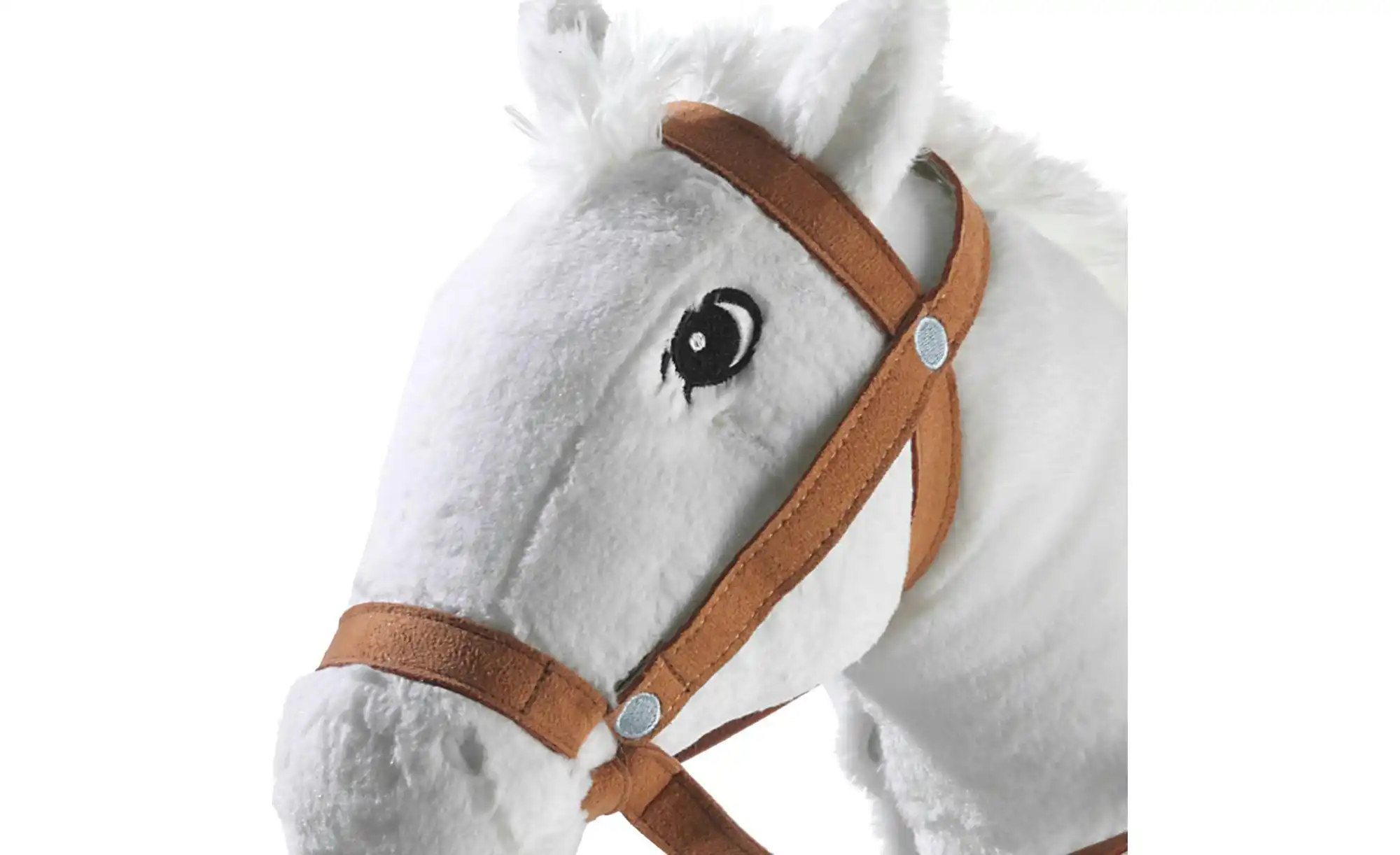 Heunec Kuscheltier Pferd