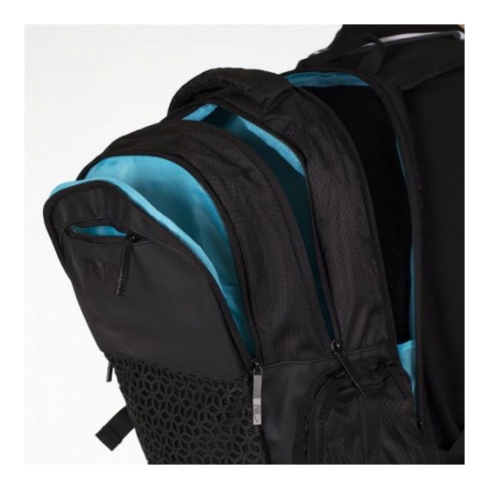 Z3Rod BACKPACK 30L - Sac À dos black