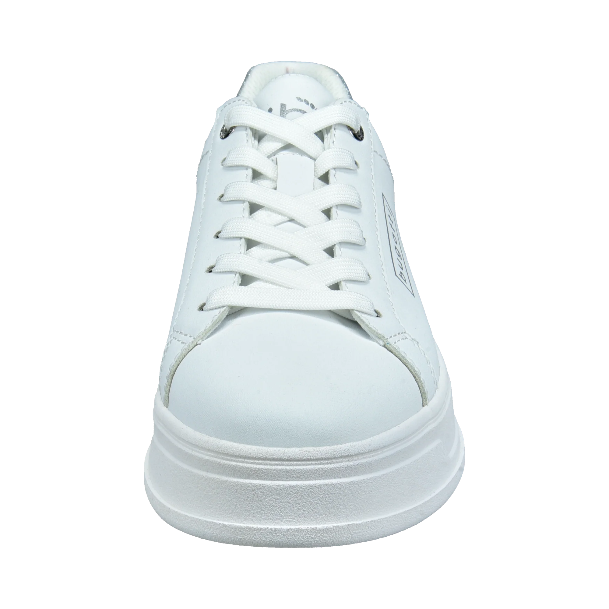 Sneaker weiß