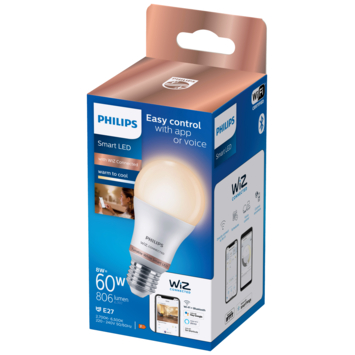 Philips Smart LED lamp