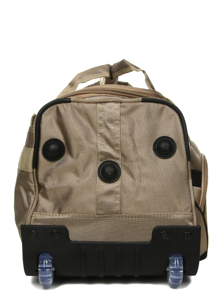 Sac de voyage Snowball Influent 360À - 52 cm