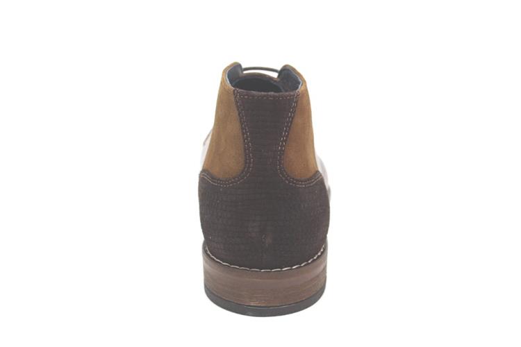 Berkelmans Imola Sibilo Cognac Cognacbruin
