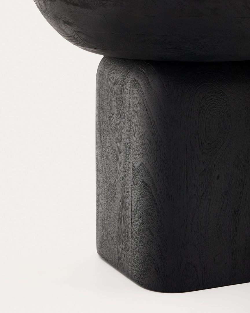 Kave Home   Ambra Bijzettafel